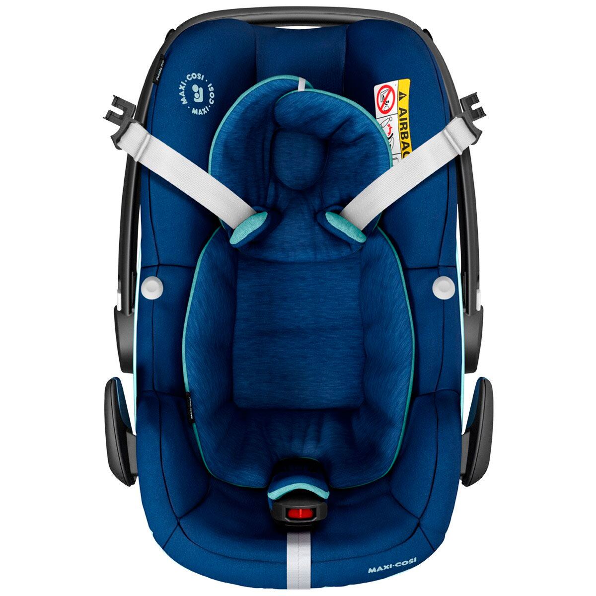 Maxi cosi pebble pro