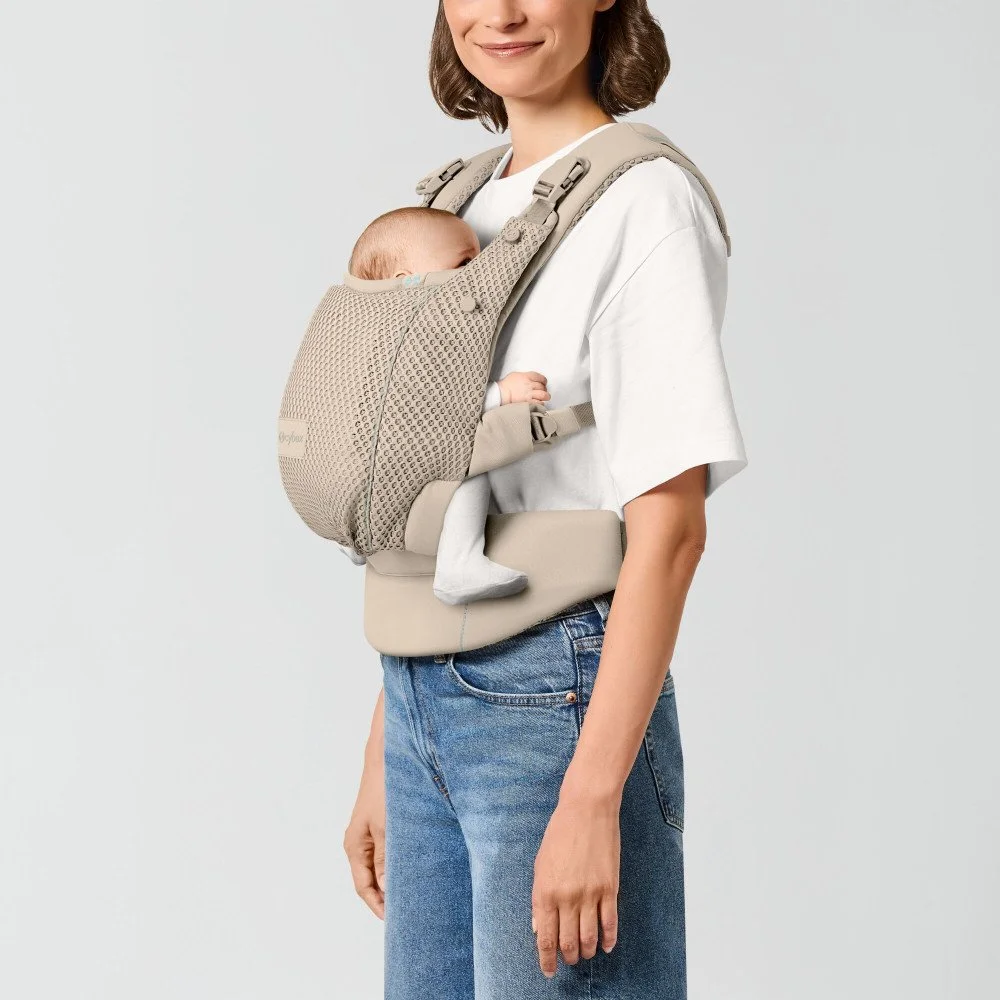 Mochila Portabebés Cybex Amya