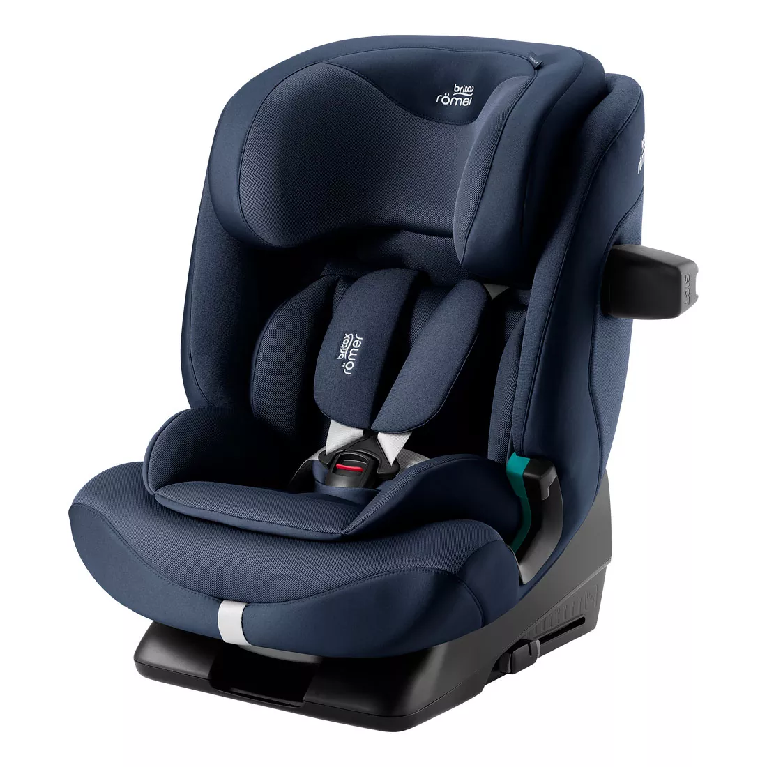 Advansafix pro i size Style Night Blue de Britax Römer