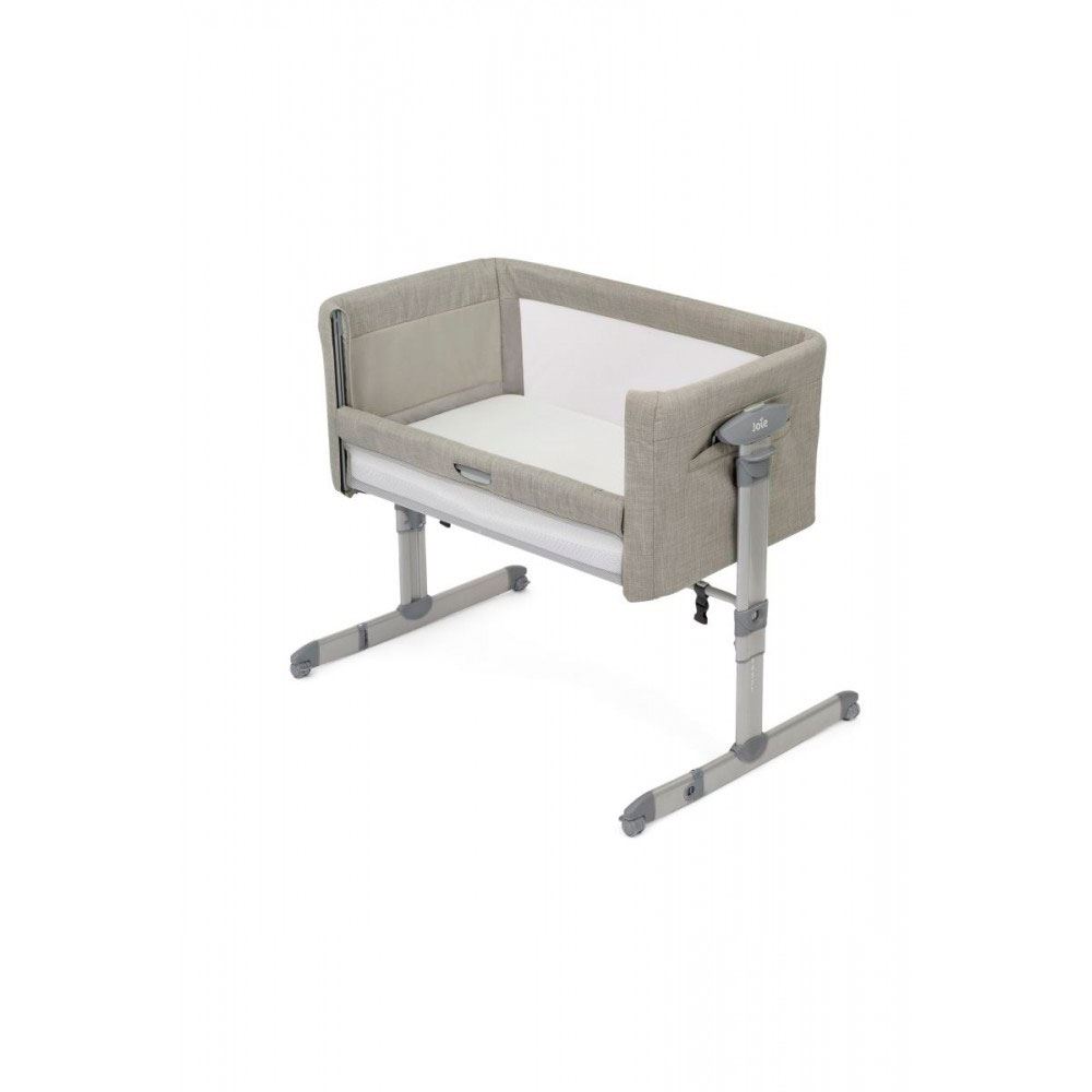 Minicuna Roomie Glide de Joie