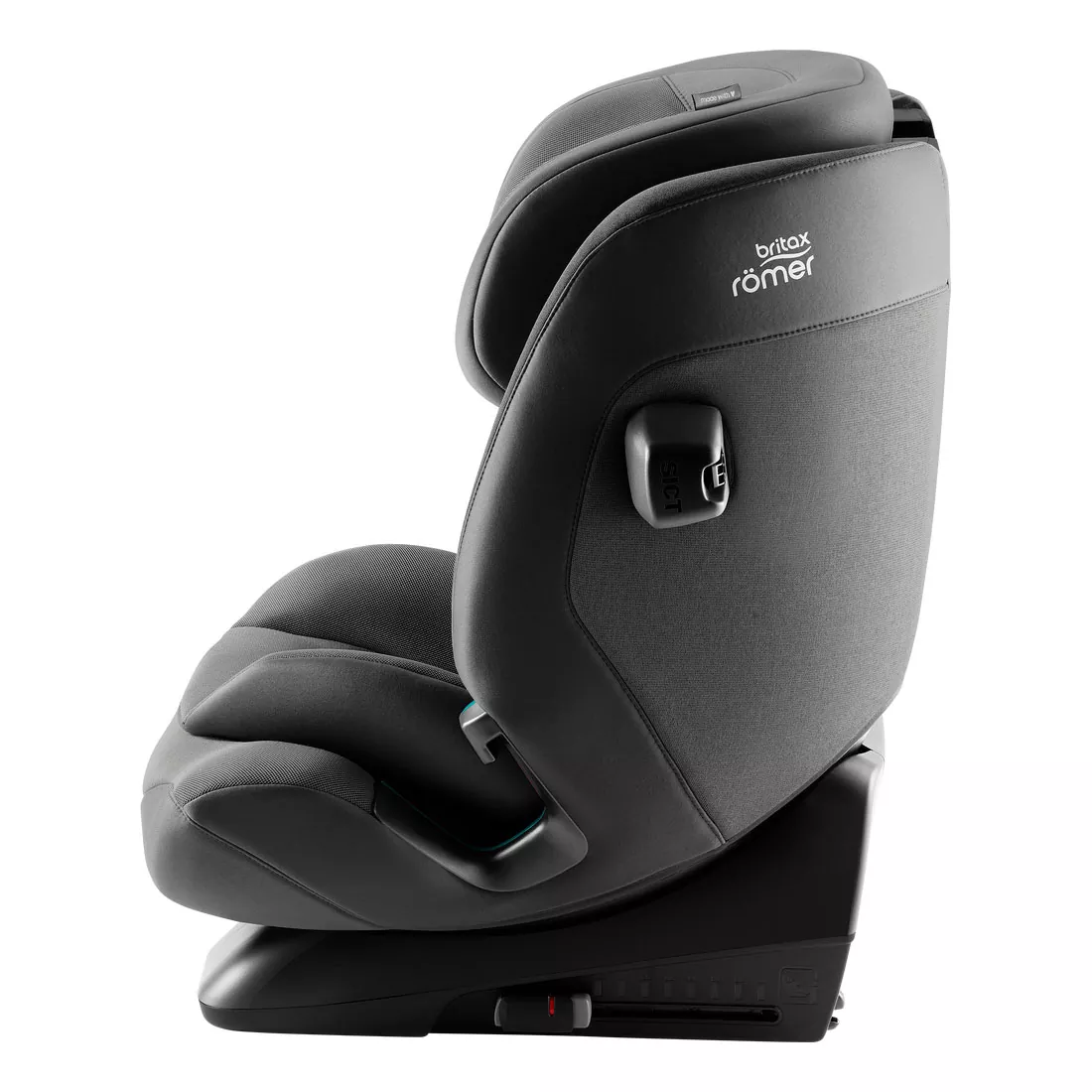 Silla coche Advansafix pro i size de Britax Römer