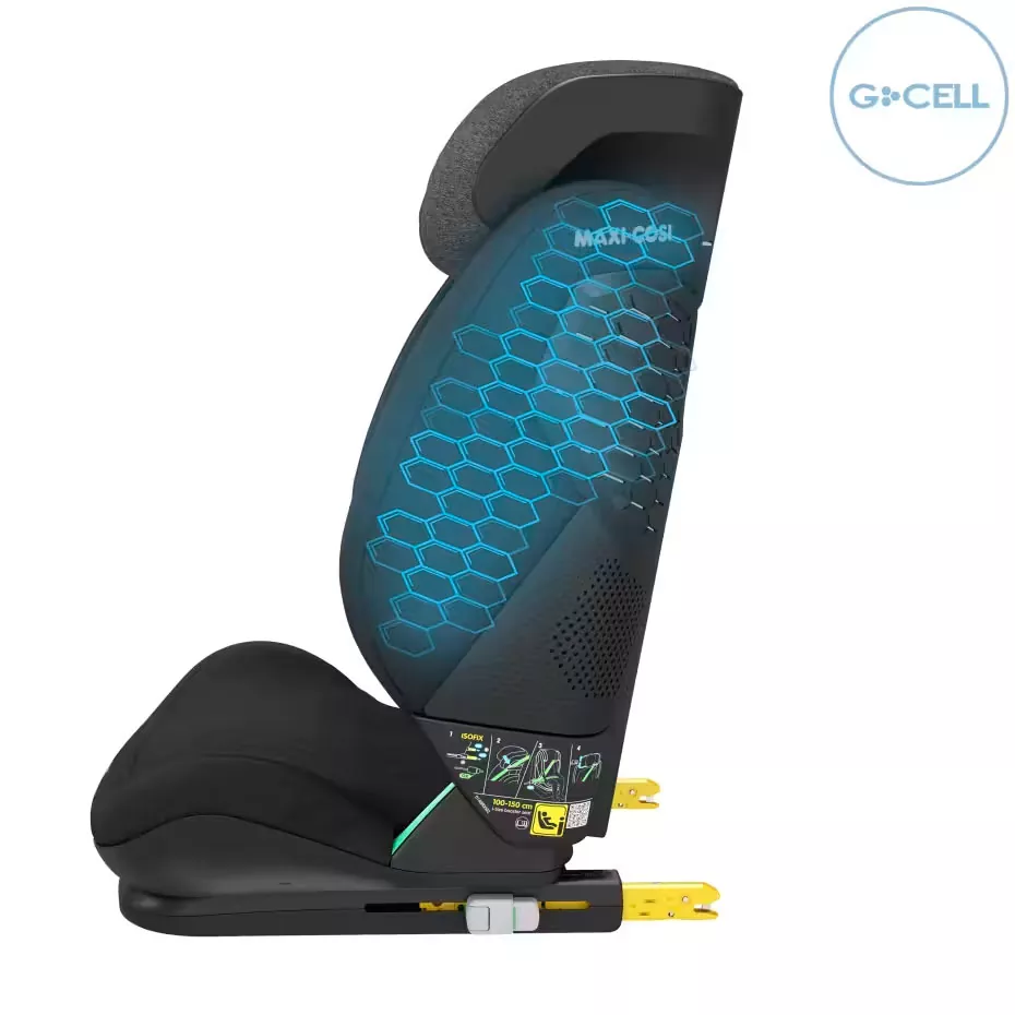 Rodifix Pro2 i size de Maxi cosi