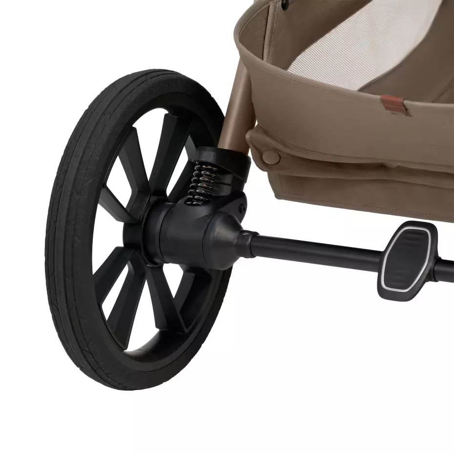 Maxi Cosi oxford+