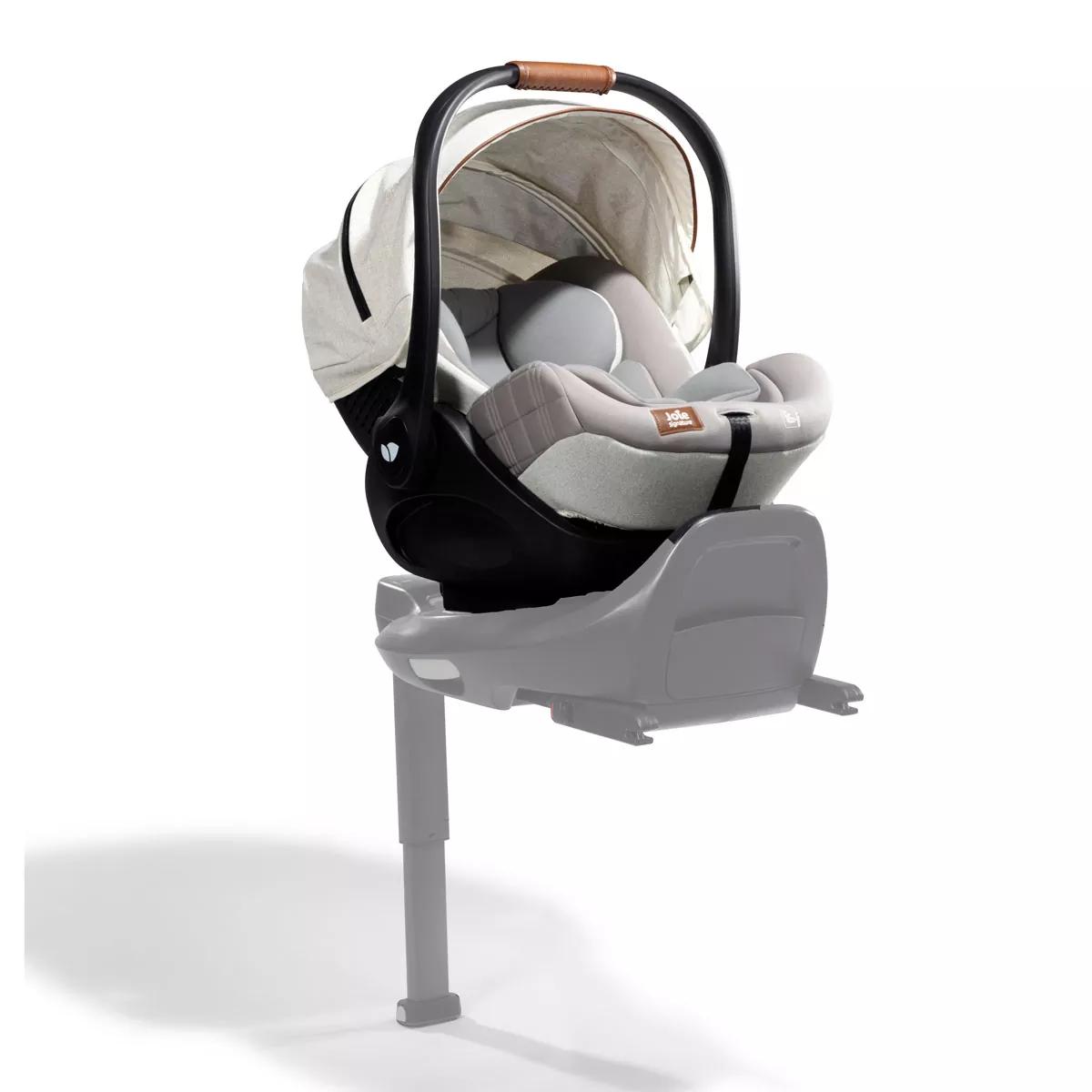 i-Level Recline  Oister Joie