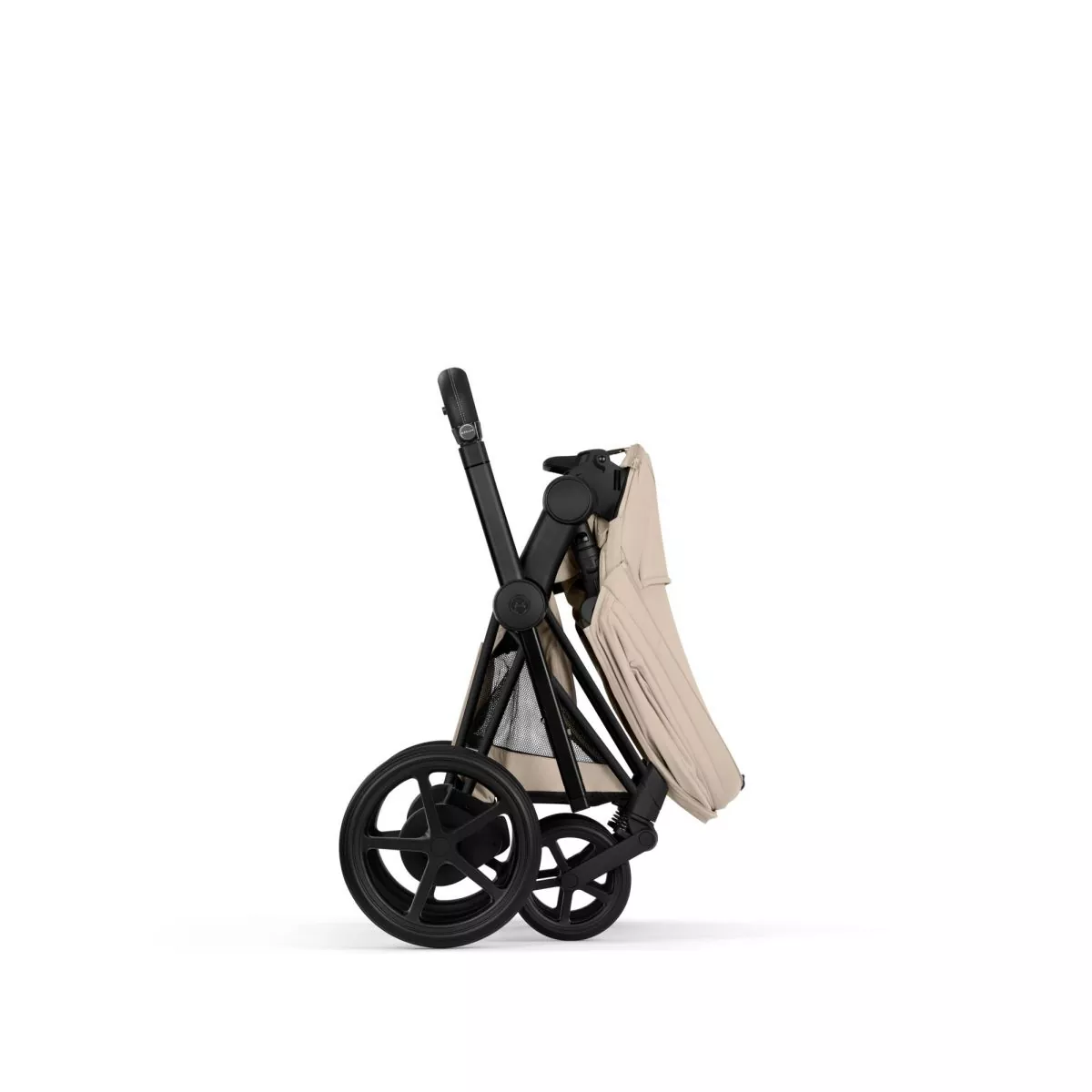 Cochecito de bebé Cybex e-Priam Comfort