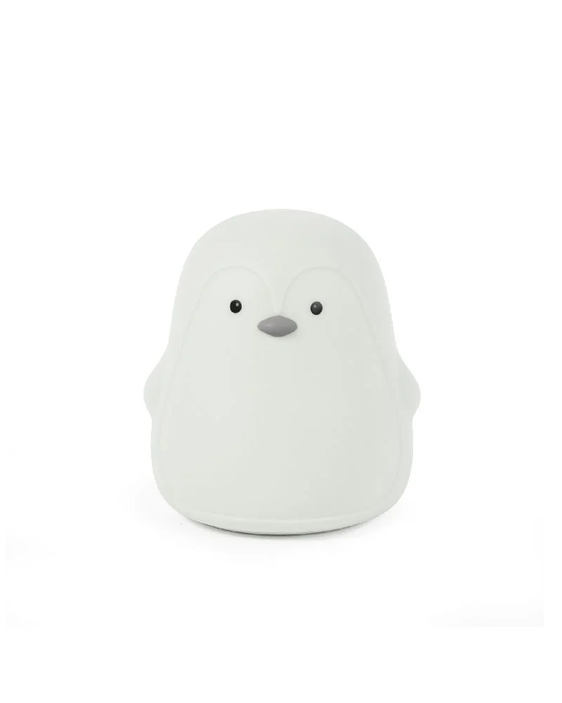 Lampara Pinguino Walking Mum