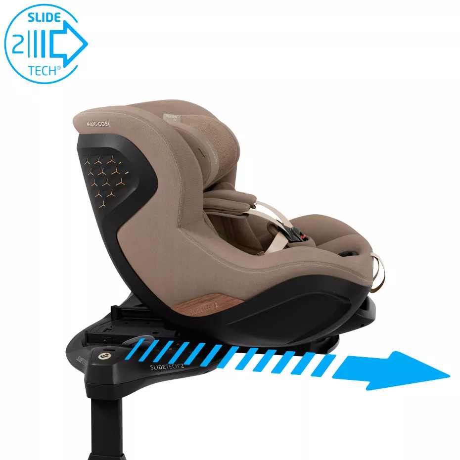 Maxi cosi Mica Slide Pro