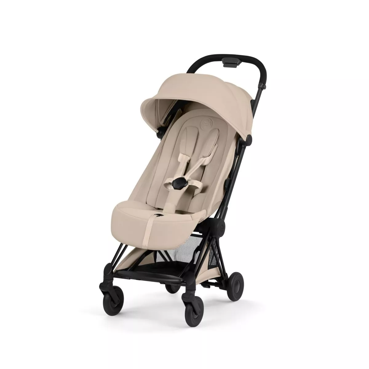 Silla de Paseo Cybex Coya Style Matt Black
