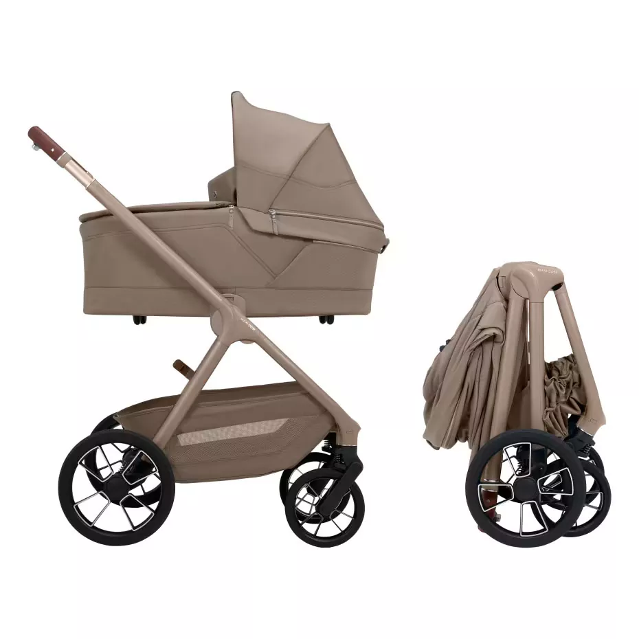 Maxi Cosi oxford+ Oak Truffle