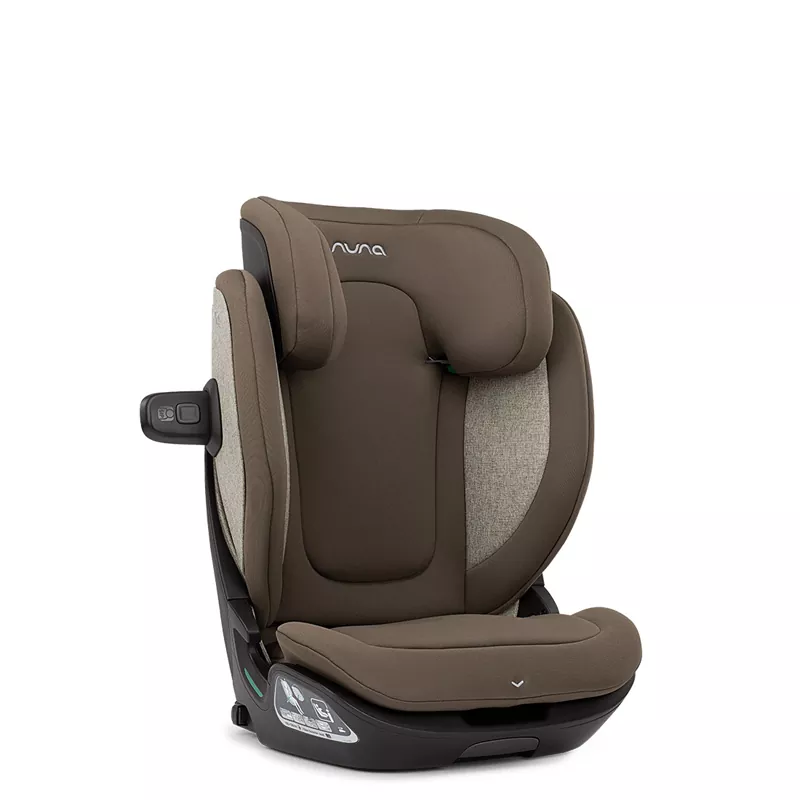 Silla de coche Nuna Aace LX Walnut