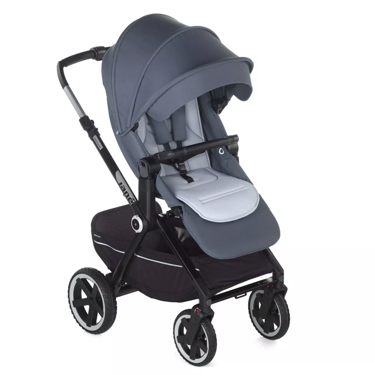 Silla Paseo Crosslight 3 Seal Jane