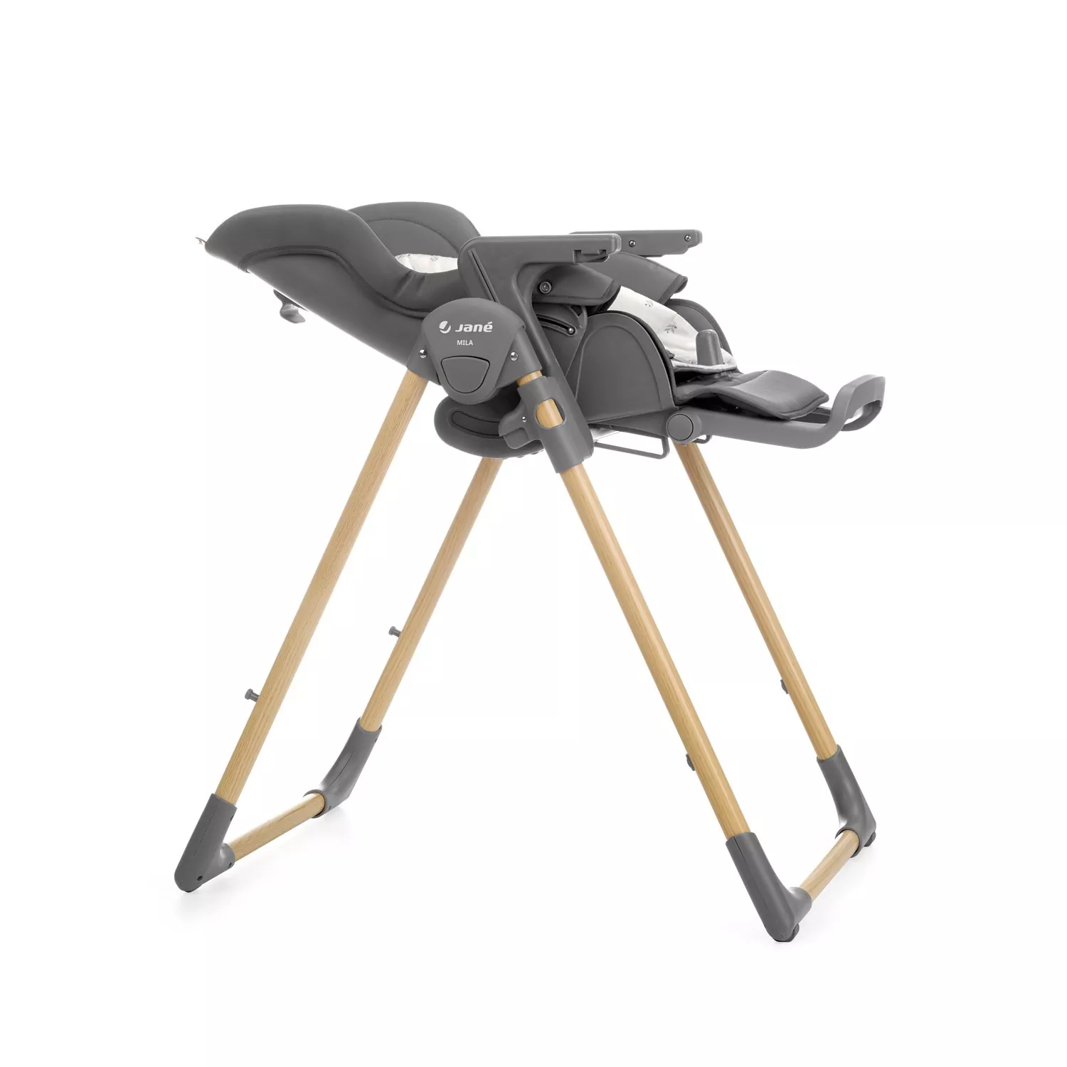 Trona Mila Polipiel Jane