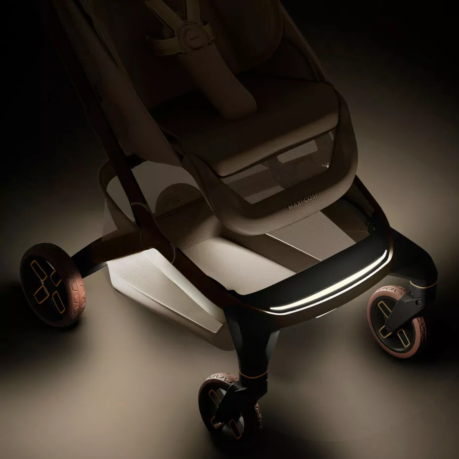 Maxi Cosi Fame Cabin