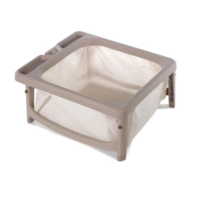  Bañera Smart Bath plegable Granola