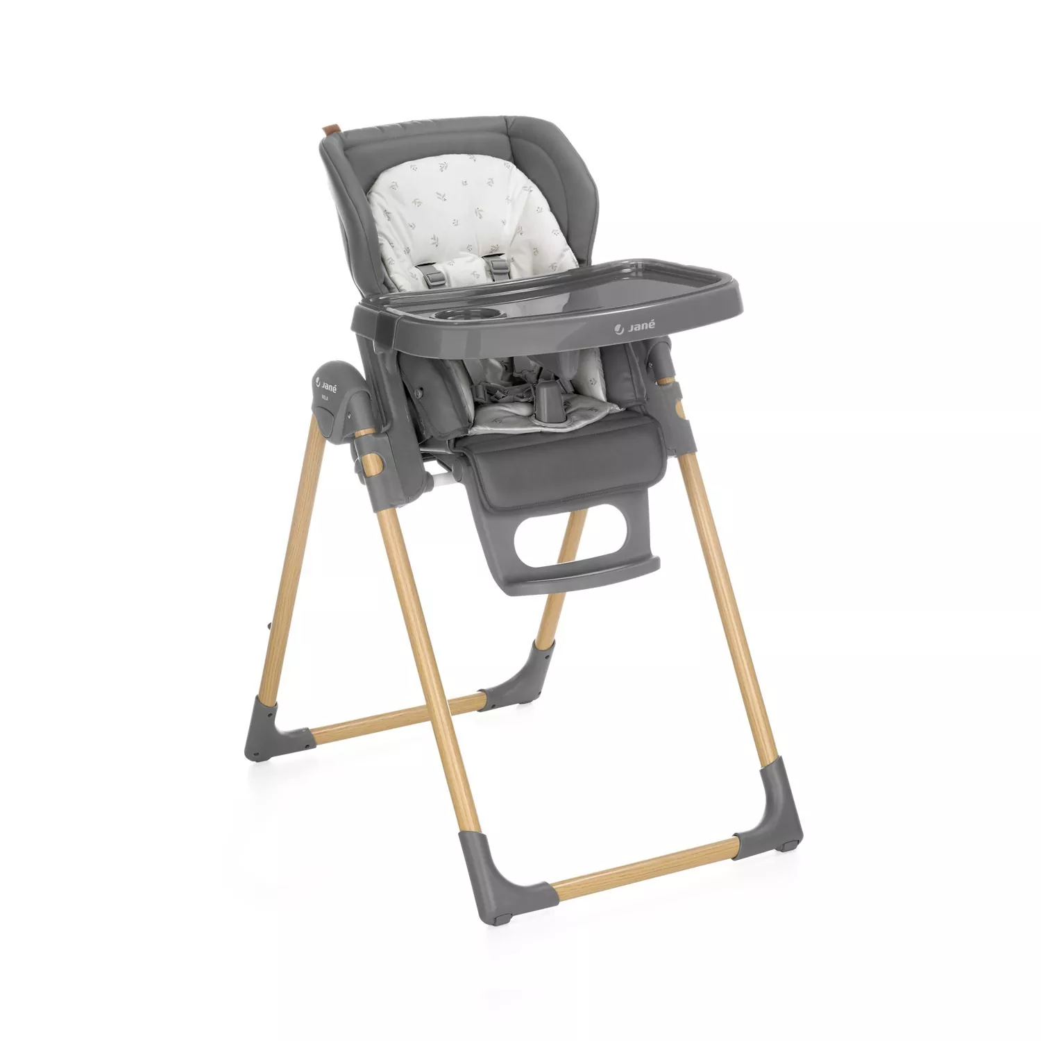 Trona Mila Polipiel Mist Jane