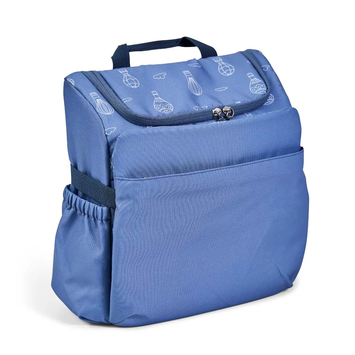 Bolso Trona portátil  Oso MS 