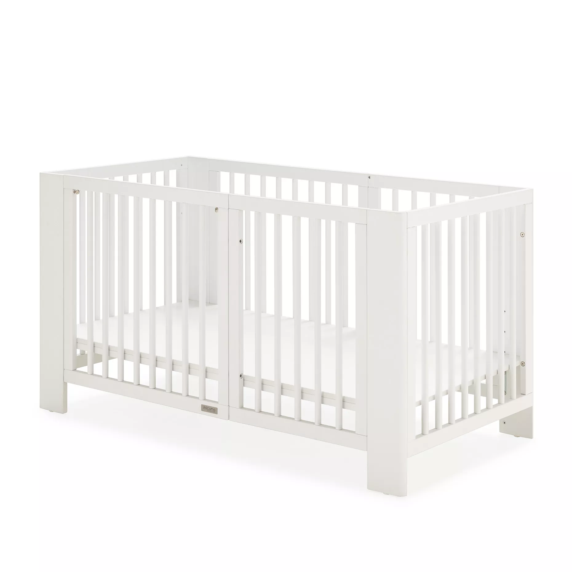 Cuna Converbaby de Micuna Blanco