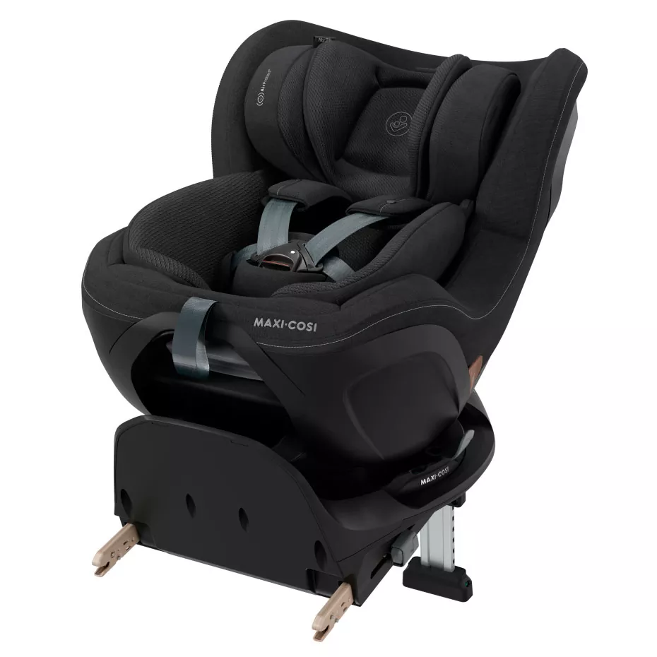 Maxi cosi Mica Slide Pro Authentic Black