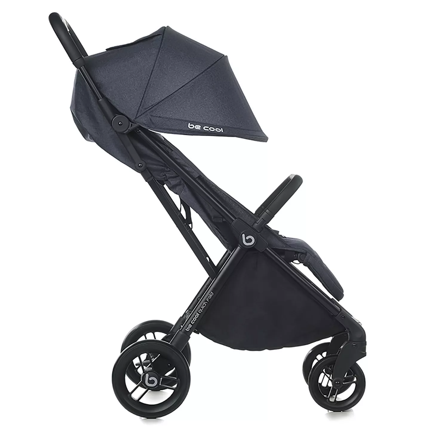 Silla De Paseo Quick Fold de be cool