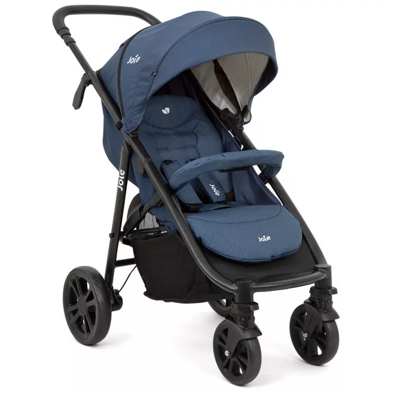 Silla de paseo Litetrax 4 DLX de Joie
