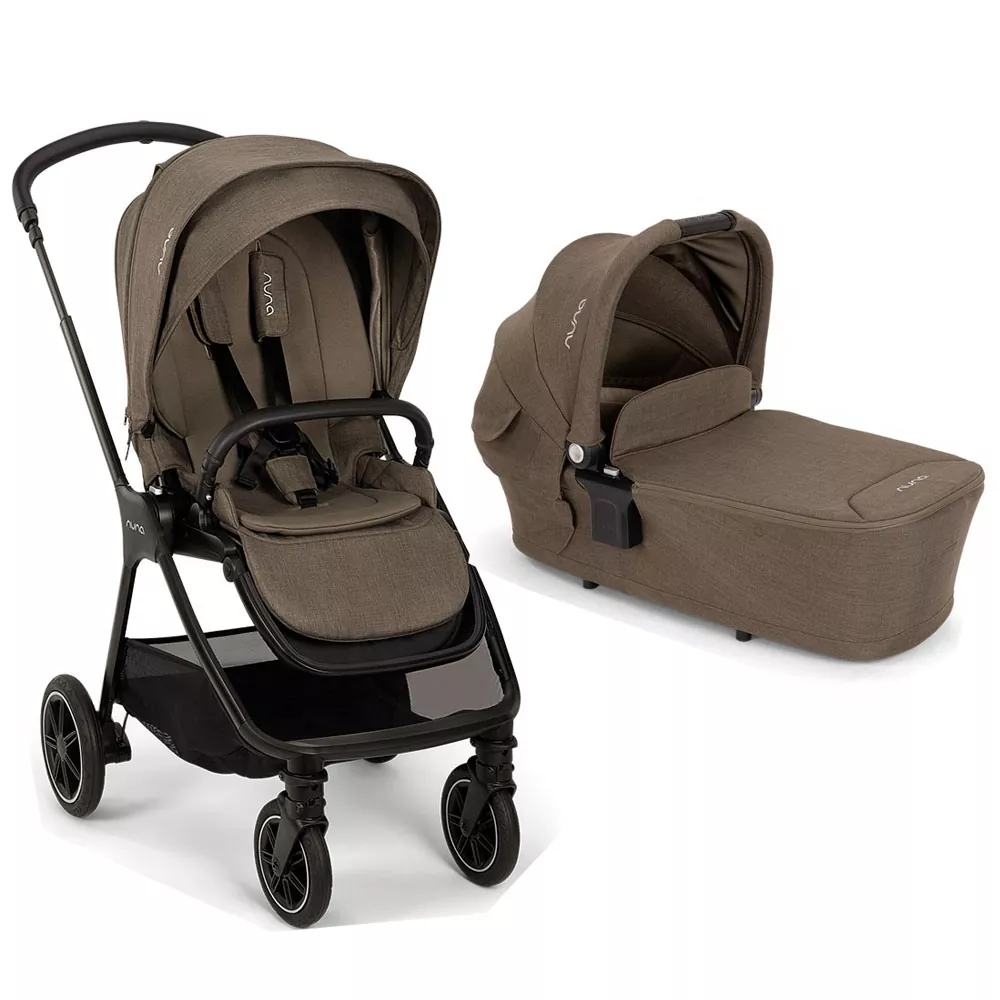 Duo Nuna triv next Pistacho