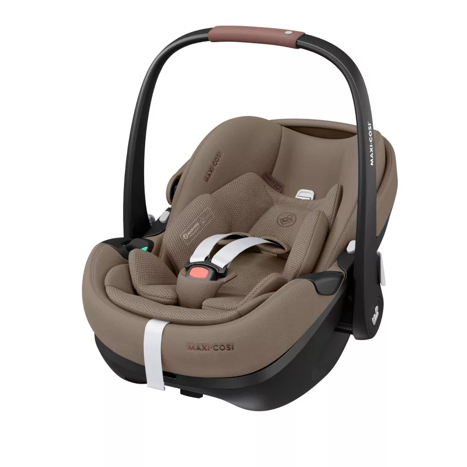 Maxi cosi Pebble 360 pro twilic truffle