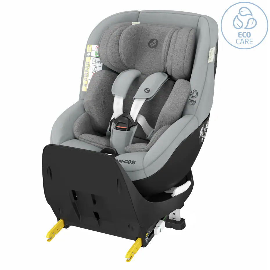Maxi cosi Mica pro eco i size Authentic Grey