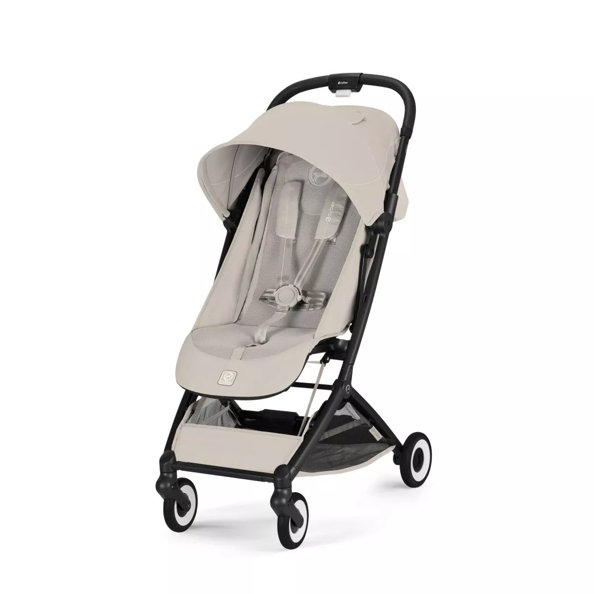 Silla de paseo Cybex Orfeo Dune Grey