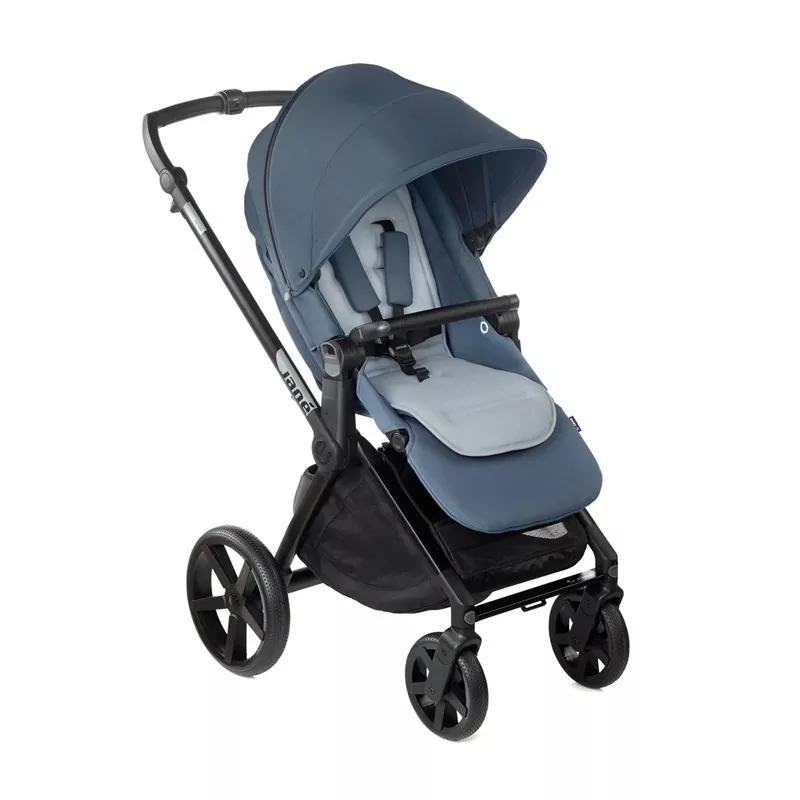 Cochecito Duo Muum Sweet Jane |rumrumbaby