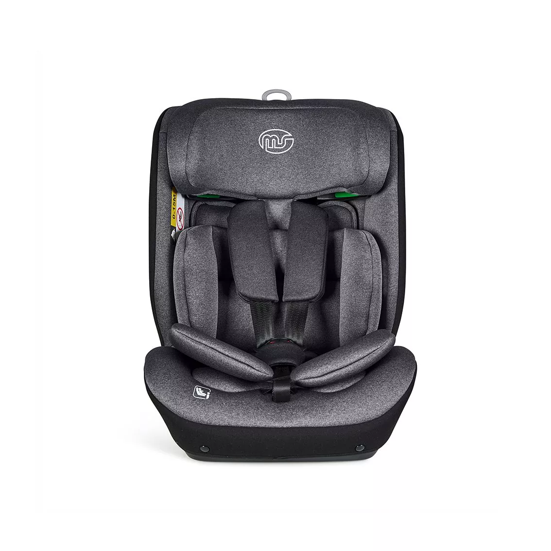 Silla de coche Bari 75-150cm