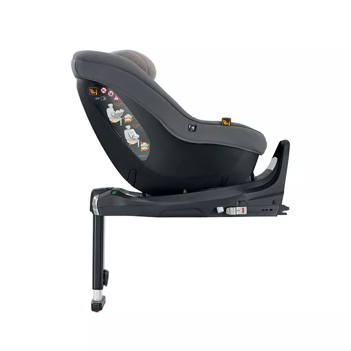 Inglesina Darwin Next Stage I- Size 