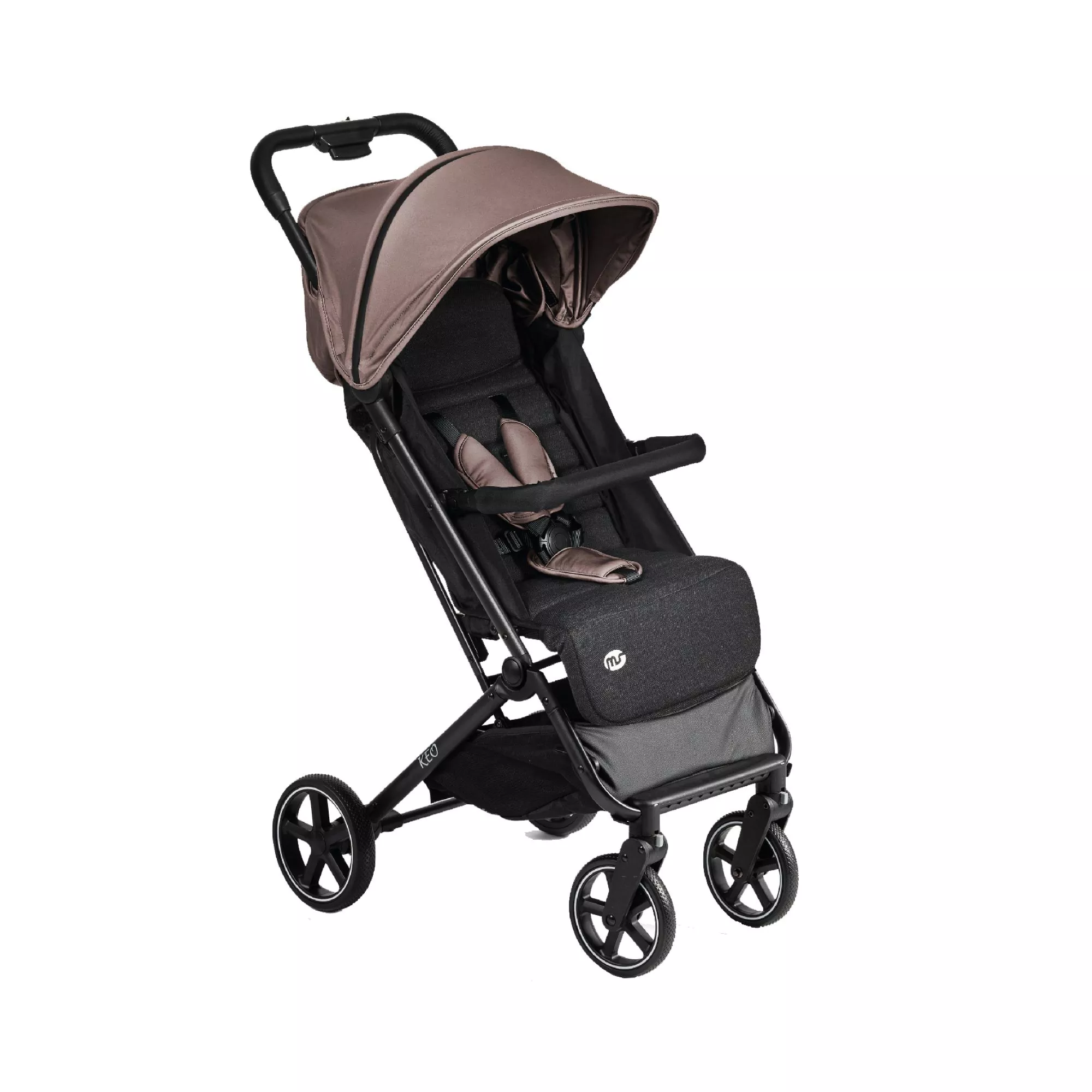 Silla de paseo Keo Beige Innovaciones MS