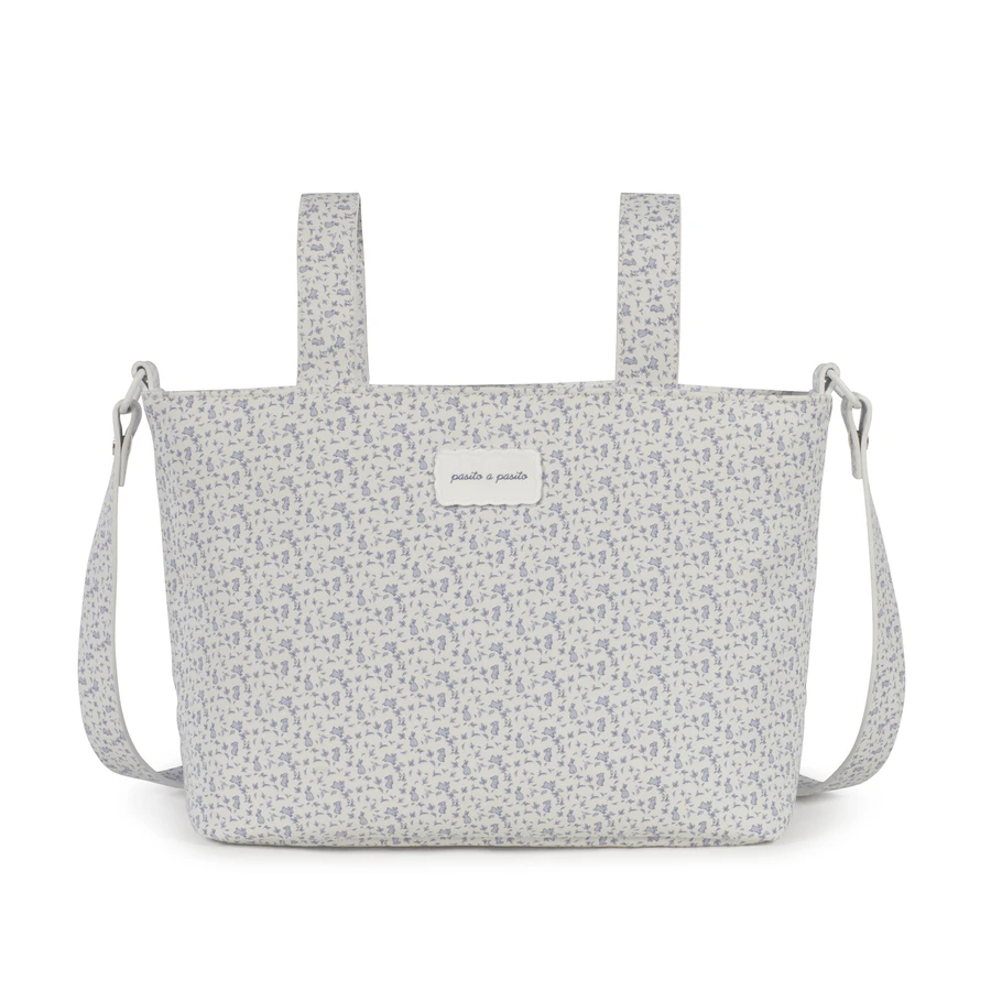 Bolsa crossbody Piel Maison Tender Conejitos Pasito a Pasito