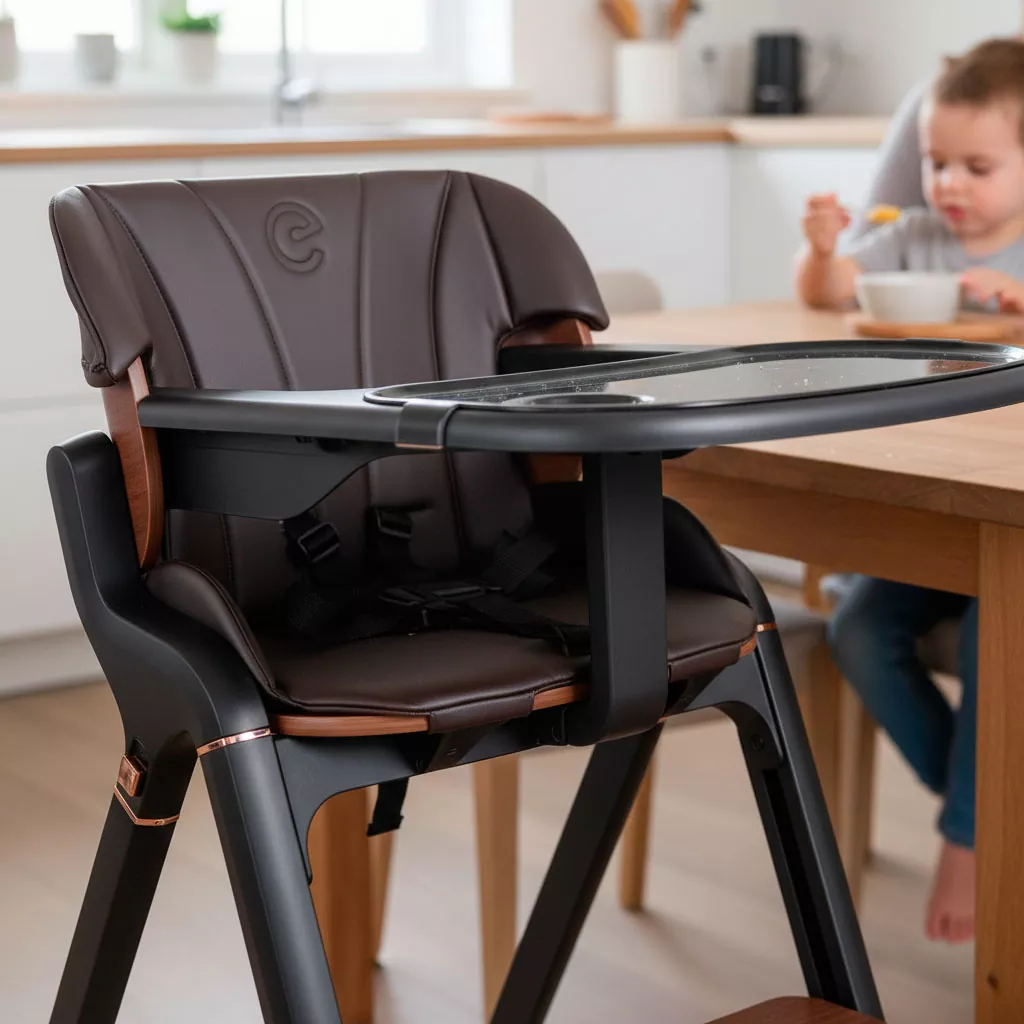 Trona Allure de Espiro