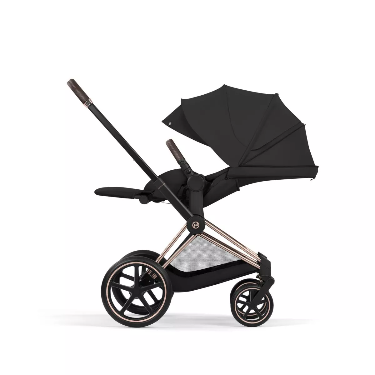 Cochecito de bebé Cybex Priam Comfort