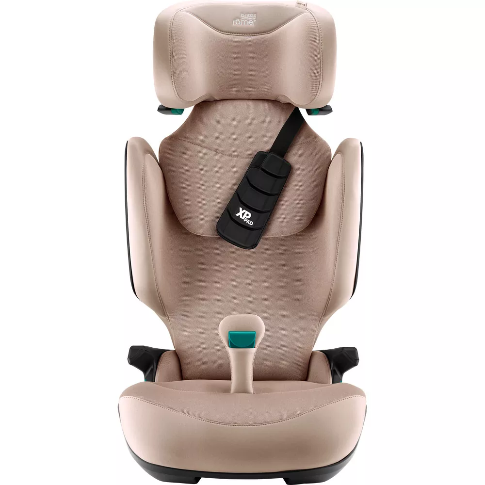 Britax Römer Kidfix pro