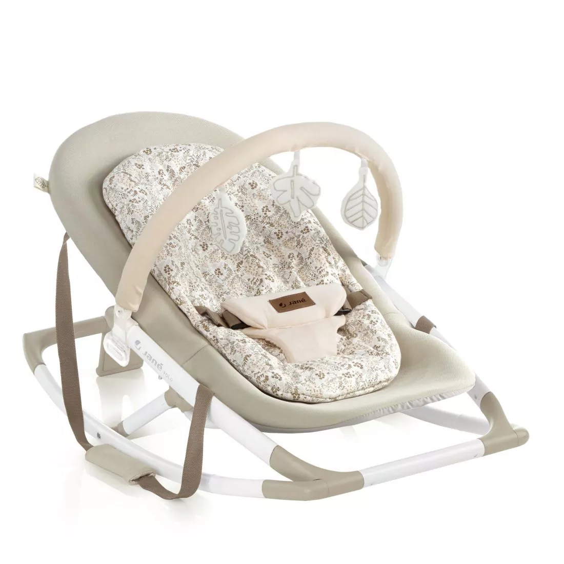 Hamaca Gandulita Fold Jane Pale