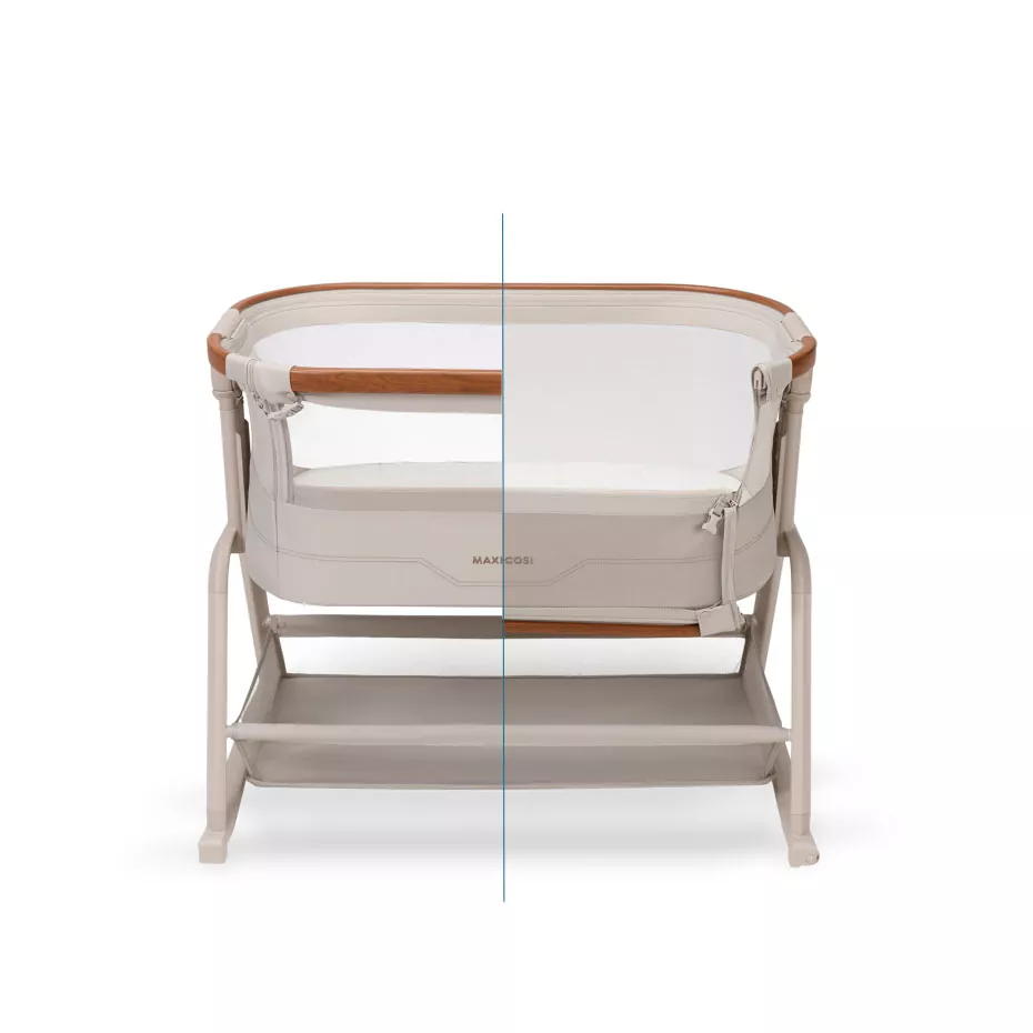 Minicuna Maxi Cosi Iora Plus