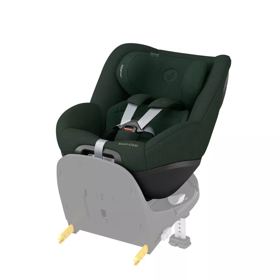 Maxi cosi Pearl 360 Pro Authentic Green