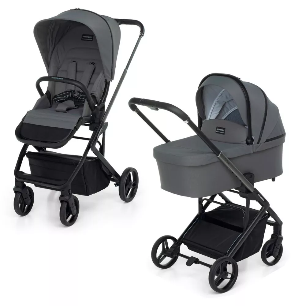 Duo Foppapedretti Tic Toc Stone