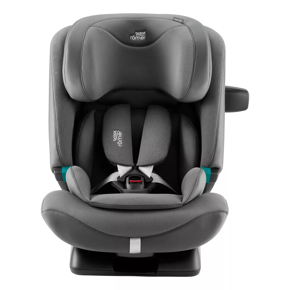 Silla coche Advansafix pro i size de Britax Römer