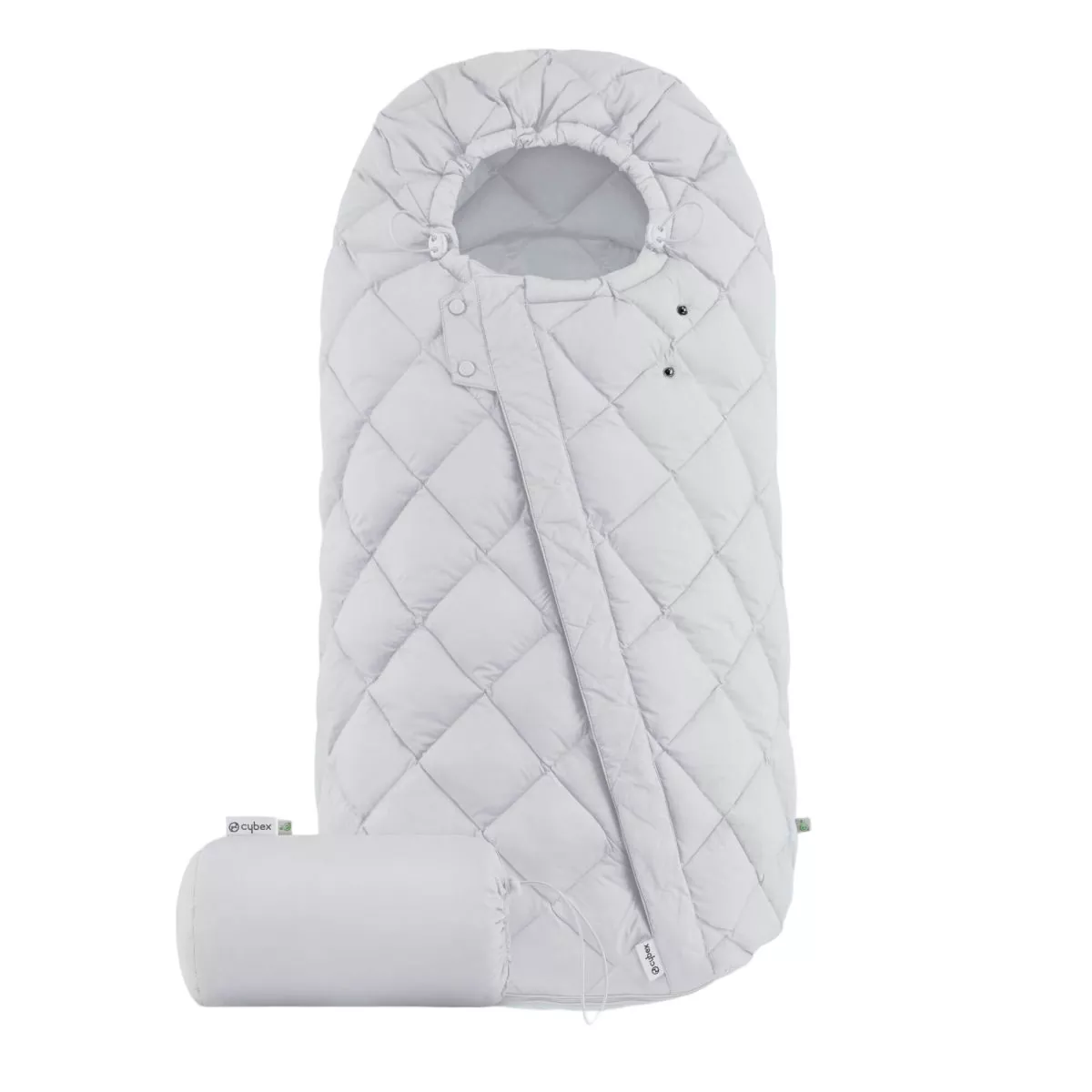 Saco SNOGGA de Cybex Lava Grey 