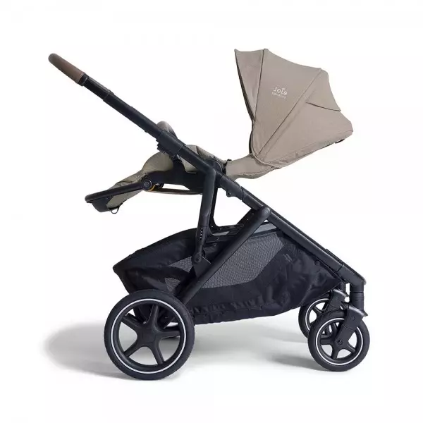 Cochecito VERSITI™- SIGNATURE