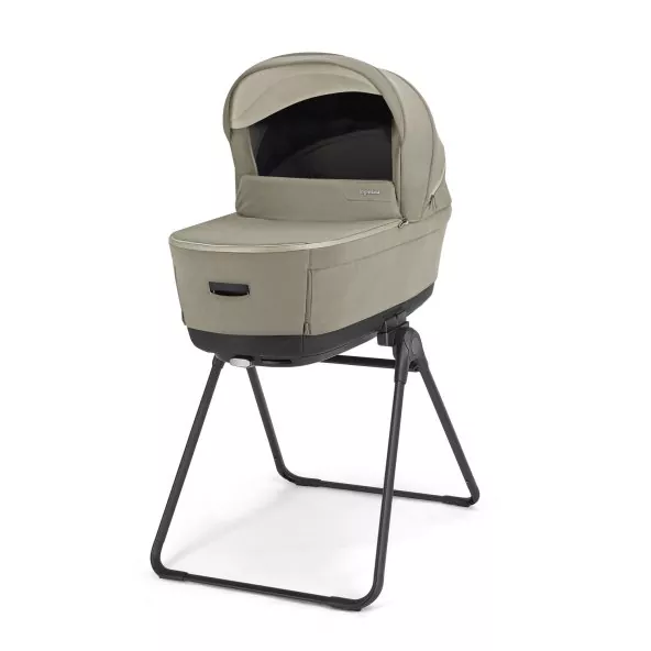 Inglesina Electa Trio Darwin Recline Evo