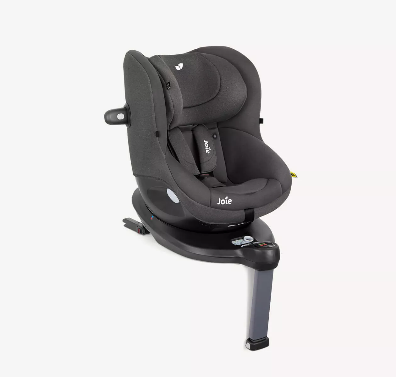Silla Auto I-Spin 360 E Thunder