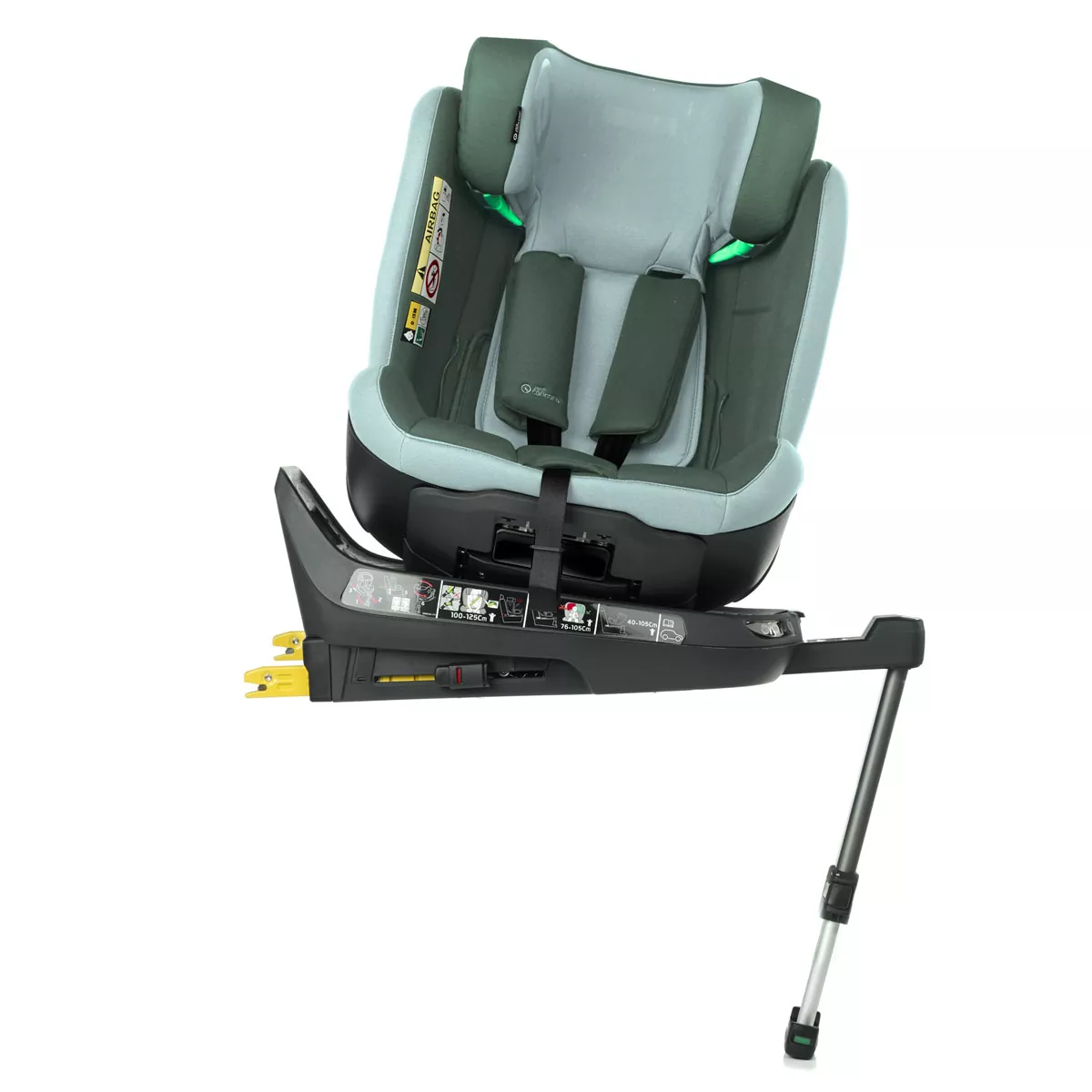 Silla de Auto iTourer 40-125 cm Jane