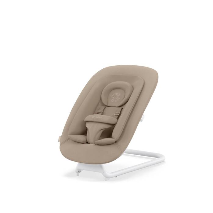 Cybex Hamaca  Lemo Bouncer Almond Beige