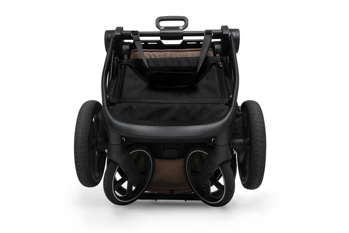 carrito de bebe duo Muuvo Five