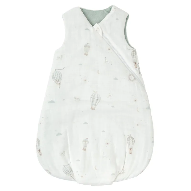 Bimbidreams Saco de Dormir Invierno Sky (0-6m) TOG 2.5
