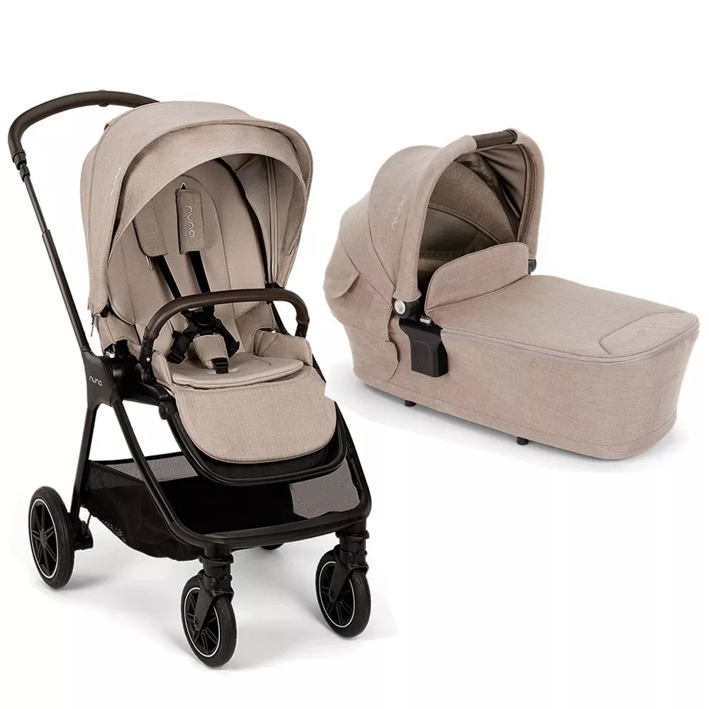 Duo Nuna triv next Chateau